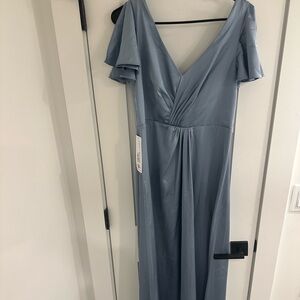 Bridesmaid : Wedding Guest Dress